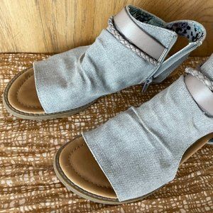 Blowfish Malibu Women's Bombastic Sandal